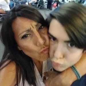 Meet your Posher, April